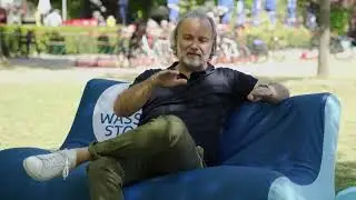 Woche des Wasserstoffs S&uuml;d - Interview mit Werner Diwald (DWV) und J&ouml;rg Starr (CEP) - Teil 2