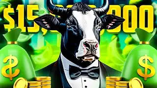 Wall Street Memes Breaks $15 Million! Selling Out Fast!