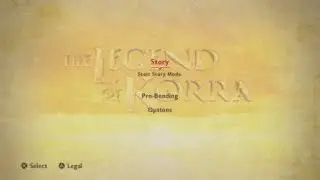 The Legend of Korra - The Fire Ferrets win again Ace match