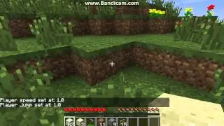 minecraft cool stuff you can do with single player commands mod