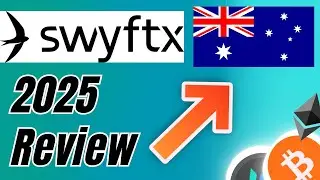 Swyftx 2025 Review! - Everything you need to know!
