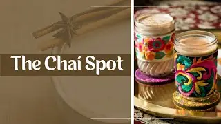 The Chai Spot in Manhattan