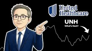 Мой прогноз по акциям UnitedHealth: что дальше? | Анализ акций UNH