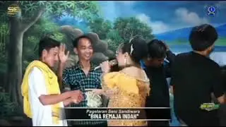 Wedang putih BINA REMAJA INDAH CIBERENG 3