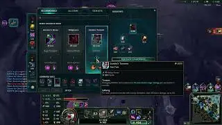 Teemo VS Tahm Kench S14 KDA (13-8-14) - And You Want Me To Kil This Shiiit Alone...!!