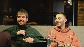 TERRASONORA - Ep.1 // Interview w/ALSOGOOD