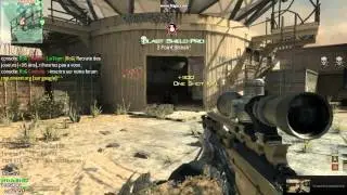 Little Sniperfeed [MW3] [HD]