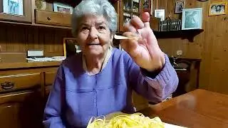 Dialetto di Pieve di Cento: Idanna Roversi e Maria Pia Govoni
