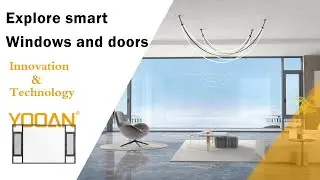 5 Smart Windows and Doors on Display: Upgrade Your Home!