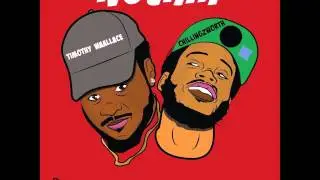 Timothy Waallace - Nothin (Feat. ChillingzWorth) [Prod. By ChillingzWorth & Timothy Waallace]