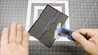 What Kind of Battery Do Frankford Arsenal Digital Calipers Use?
