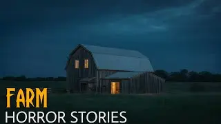5 Disturbing TRUE Farm Horror Stories | With Rain Saond 