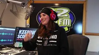 Keeping Score with Jess and Dean Ep 20