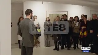 Arte - Inaugurata a Pescara la mostra 