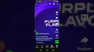 iklan rokok la ice purpleboost experience the icefusion technology (2024) 9:16