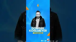 Dominik Koislmeyer am 31.08 beim Strandfieber Festival in Goldenstedt #electronicmusic #sf24