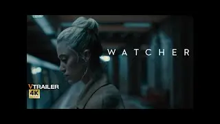 Watcher | IFC Films | IFC Midnight | vTrailer | Indie | Stalker | tik tok | State Farm | Movie | Chi