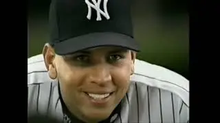 Commercials on ESPN Classic 2003 60FPS