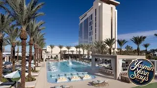 Durango Casino & Resort | Las Vegas (NV), United States | Hotel Review ⭐