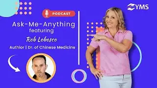 You&rsquo;re Eating Wrong! 🤯 Dr. Rob Lobosco Explains Why Your Brain Doesn&rsquo;t Know You&rsquo;re Eating