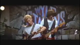 Weezer - Cygnus X-1 (A Bill and Ted Tribute)