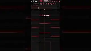 HOW TO MAKE SIMPLE DESTROY LONELY TYPE BEATS#shorts #flstudio #short #tutorial #carti #destroylonely
