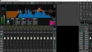 How To Measure Your X32 Rack Pre Amps and How To Remove Noise From Your System