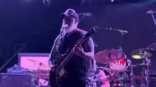 Wolftooth-Sword of my Father Live