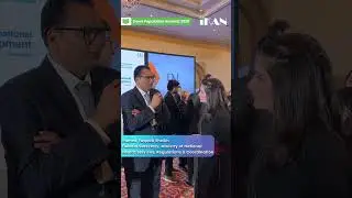 Strengthening Pakistan&rsquo;s health systems through policy, planning and real coordination