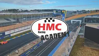 HMC Academy - Finale de la Sprint Cup by Funyo 2025 au Mans