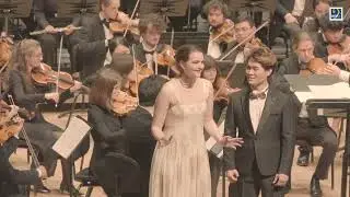 Gala Puccini - Sì, mi chiamano Mimì... O soave fanciulla