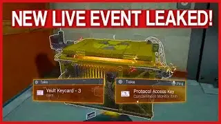 New Warzone Live Event ''Operation Flashback' / 'Visions of Verdansk' Leaked! (New Warzone Event)