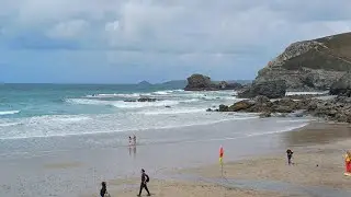 St Agnes, Smugglers & Seaside Towns of Cornwall