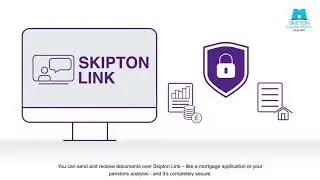 Your Skipton Link video appointment