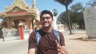 story of global bipasaa pagoda | mumbai | ep 3 | vlog 11