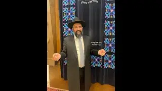 מדברים מקומי: דודי גליקו מארח את הרב ארז אלחרר – הרב הראשי הנבחר של הוד השרון