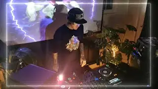 Foss @ Unity Virtual Music Festival - Dubstep Set