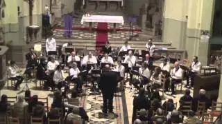 Harmonie Illies, Gleeful Christmas, Arr Adam Anders and Peer Astrom