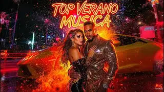 Te Quiero Así 💞 Latin Pop Love Hit 2025 – Karol G, Shakira, Luis Fonsi  MUSIC STYLE