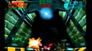 Tunnel B1 (Playable Demo) - Official UK Playstation Magazine 17