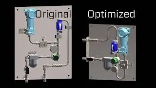Swagelok Optimized Design &ndash; Impacting Your Bottom Line