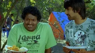 Varun Sandesh Hilarious Fun With Satya Extraordinary Scene | Comedy Express
