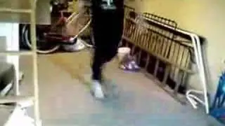 JumpingZero & JumpingJ movie 1