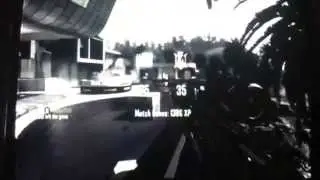 Sick suicide trickshot