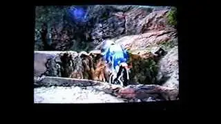 The legend Jordi Tarres 2.