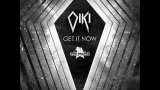 OIKI DUB STEP