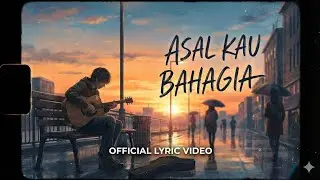 ASAL KAU BAHAGIA - ARMADA | (COVER) 
