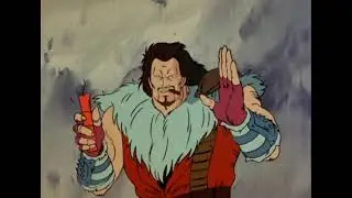 Nanto Bakusatsu Ken!