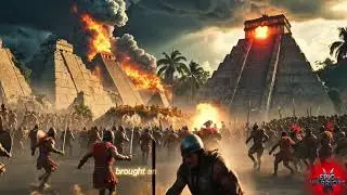 &ldquo;Aztecs: Rise, Power & Legacy | Epic Mini Documentary | Epic Warriors&rdquo; #aztecs