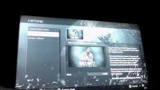 COD ghosts- How to get the Christmas DLC and wolf skin for you guard dog